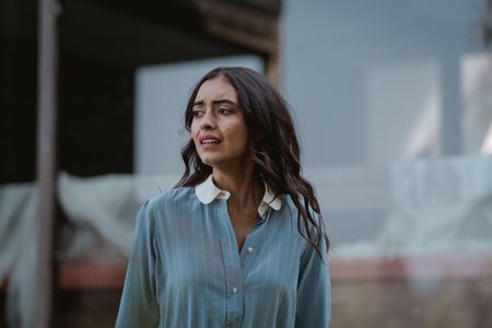 Maia Jae Bastidas