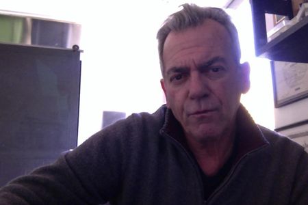 John Pappas