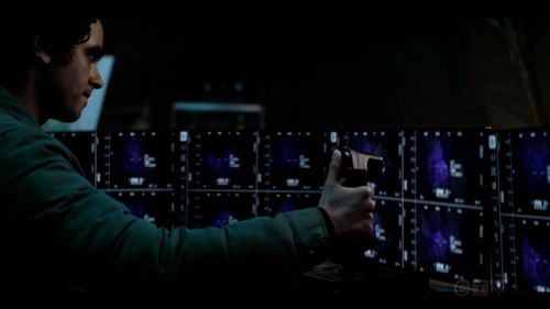 Still from Alert: Missing Persons Unit, Season 2, episode 9 