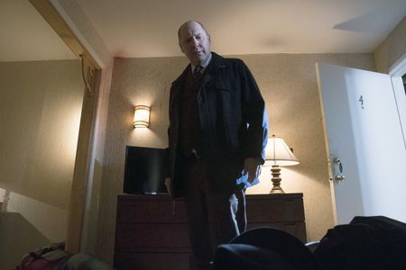 James Spader in The Blacklist (2013)