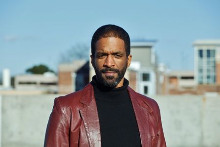 Christopher Harvey