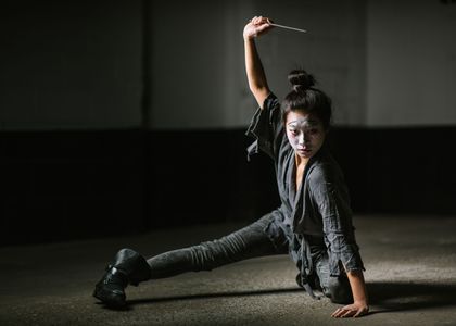 Amanda Zhou
