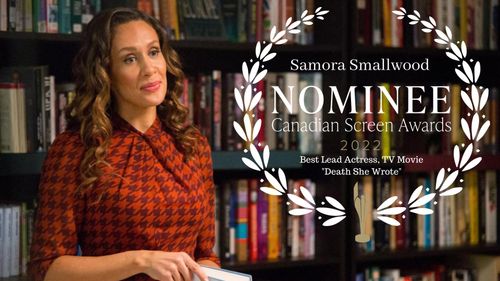 Samora Smallwood