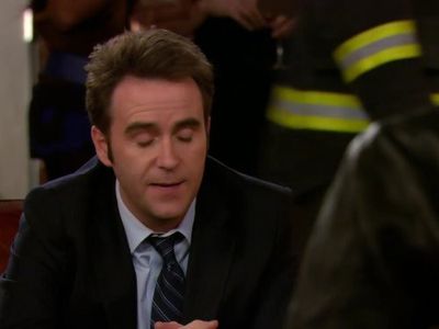 Christopher Moynihan in 100 Questions (2010)