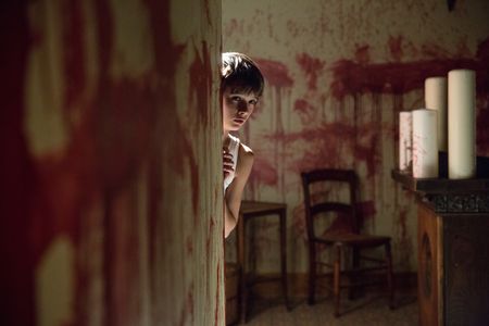 Robert Daniel Sloan in Sinister 2 (2015)