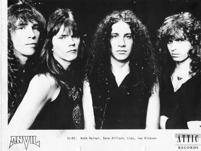 Anvil