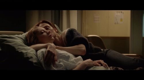 Still from Piégés