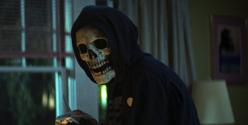 Noah Bain Garret in Fear Street: Part One - 1994 (2021)