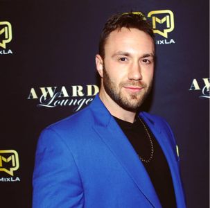Chad Conley