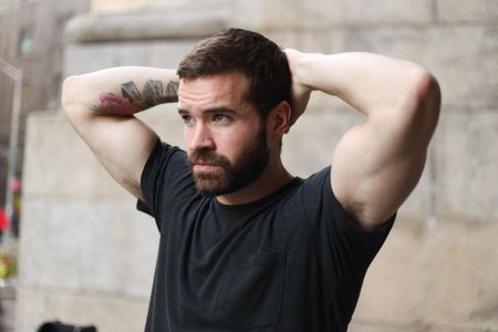 Brendan Reardon