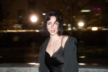 Elene Bezarashvili