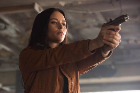 Katherine Ramdeen in Supernatural (2005)
