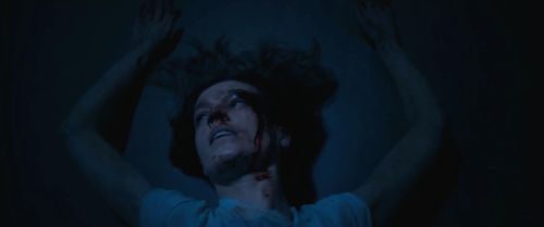 Catherine Walker in A Dark Song (2016)
