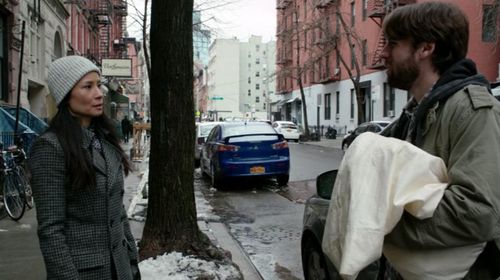 Elementary (2018)