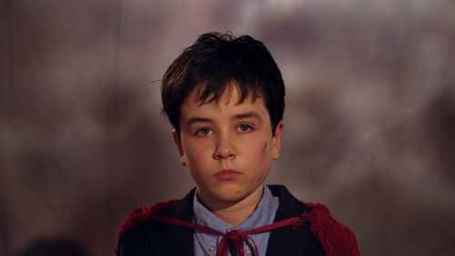 Dylan as 