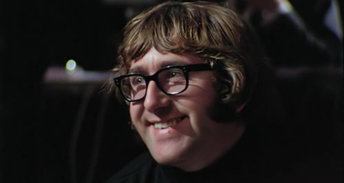 Mal Evans