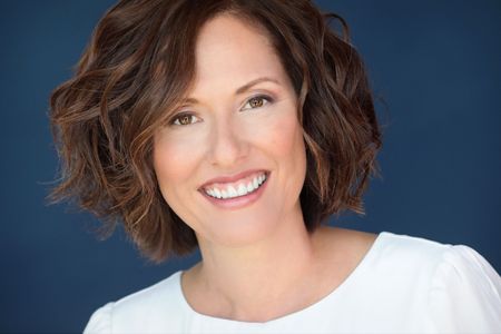 Christine McLain
