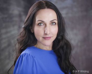 Magda Vero
