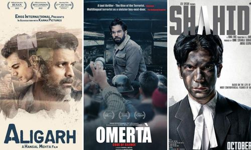 Hansal Mehta