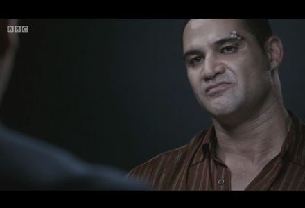 Daniel Nehme