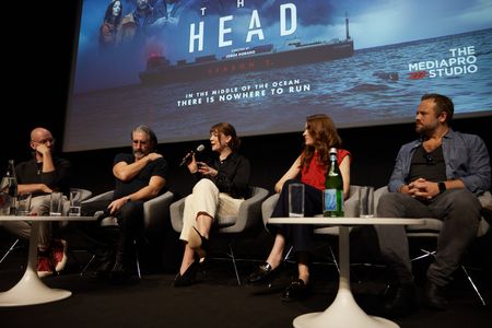 MIPCOM Cannes 2022
