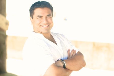 Muhammad Miguel Ali Hasan