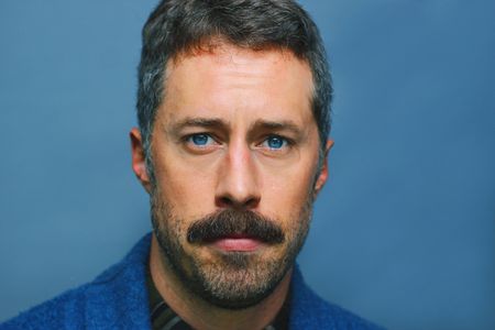 Mat Wright