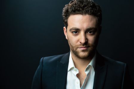 Ben Faigus