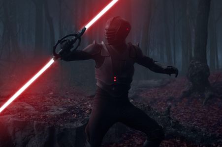 Paul Darnell in Ahsoka (2023)