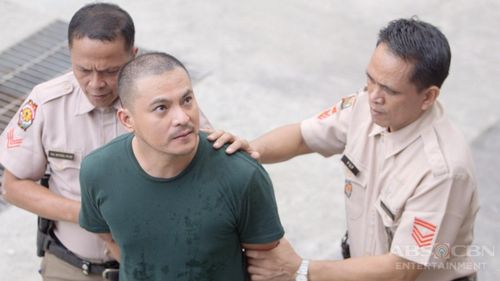 Gerald Madrid in Maalaala Mo Kaya (1991)