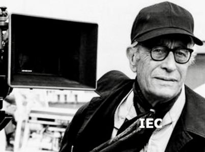 Freddie Young
