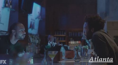 Atlanta Season 1