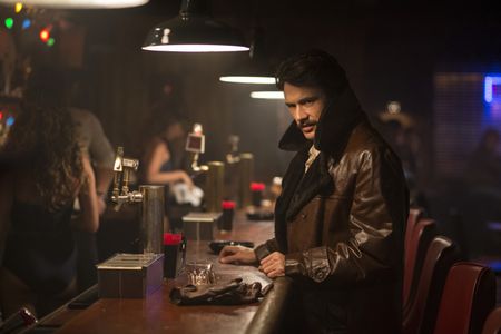 James Franco in The Deuce (2017)