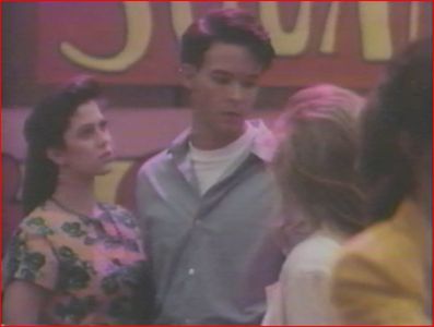 Darren Powell, Guest Star on 