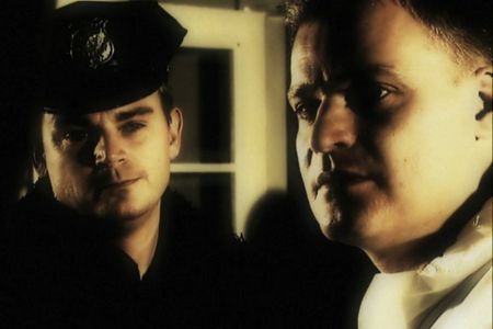 Westbrick Murders