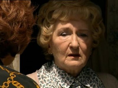 Eileen Derbyshire in Coronation Street (1960)