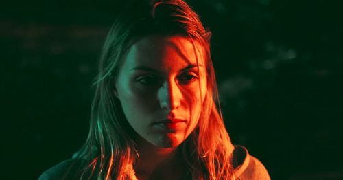 Still of Amy Rapp in In An Instant on ABC