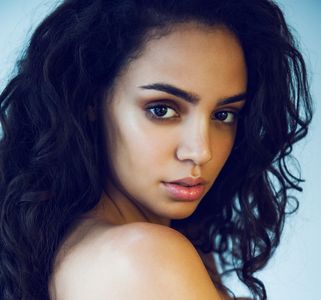 Yazzmin Newell
