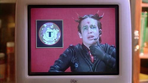 Tom Hern in The Tribe (1999)