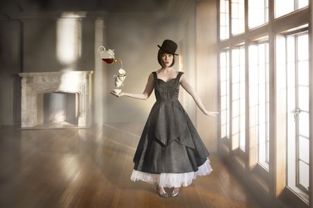 Kelly Frye
