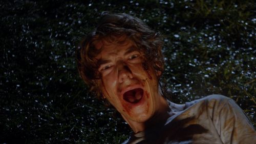 Oliver Hoare in Wrong Turn 5: Bloodlines (2012)
