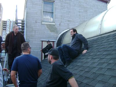 Finding the right angle