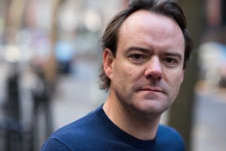 Mac Brydon