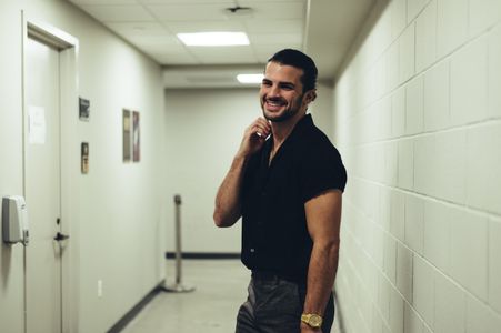 Eric D'Alessandro