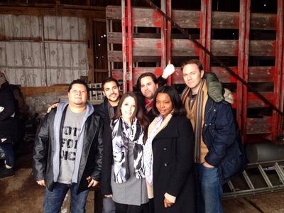 BTS Last day on Scratch