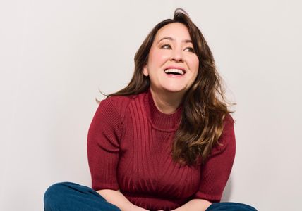 Denise Santos