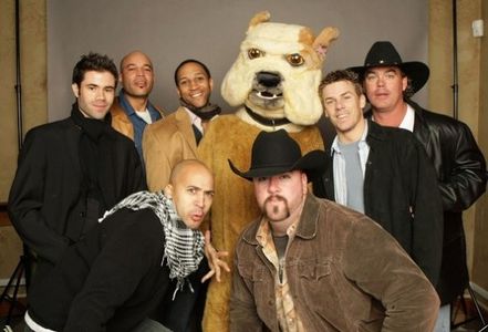 cast of 