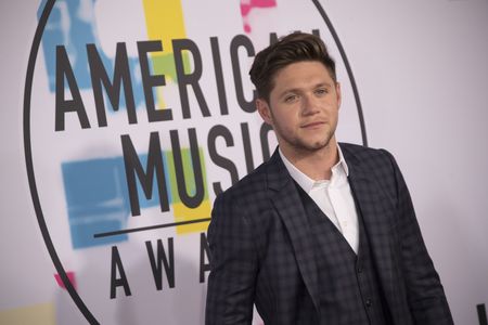 Niall Horan