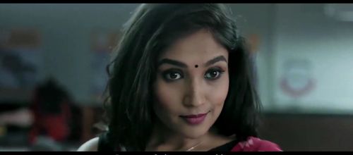 Shruti Bapna