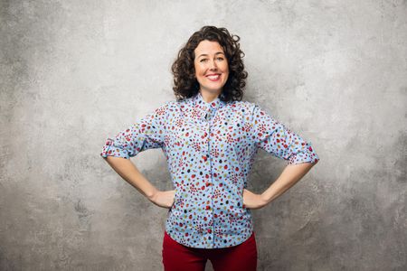 Lucy Walters